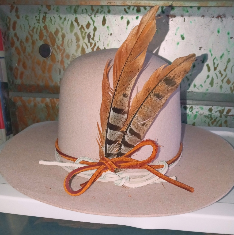 Two Roads Hat Co